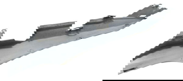 Carenagem Rabeta Direita Honda Nc 700 12-15 Original