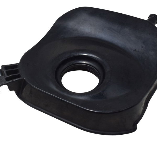 Borracha Acabamento Tanque Honda Nc 700 12-15 Original