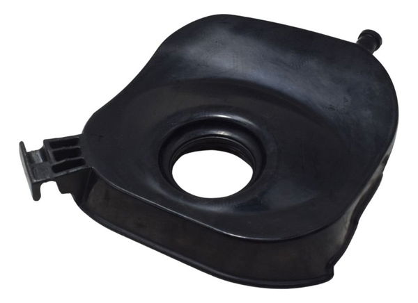Borracha Acabamento Tanque Honda Nc 700 12-15 Original