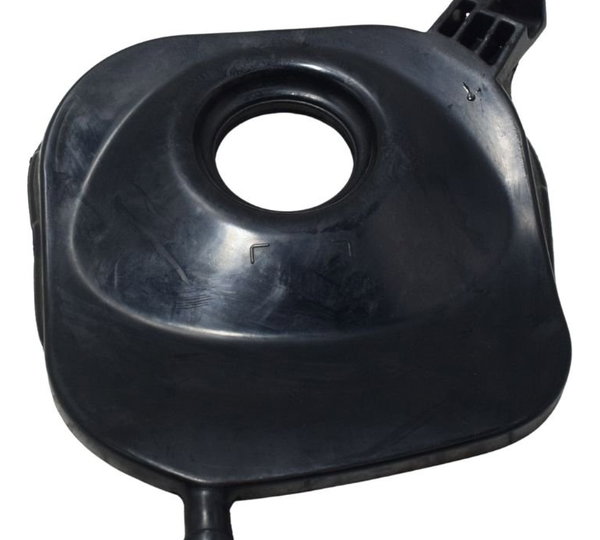 Borracha Acabamento Tanque Honda Nc 700 12-15 Original