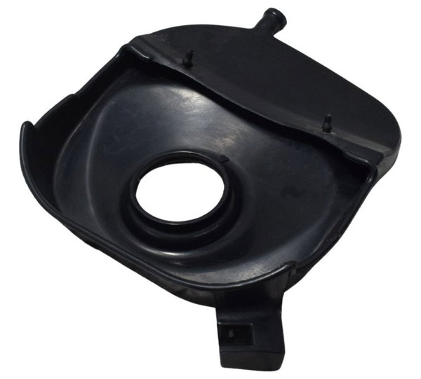 Borracha Acabamento Tanque Honda Nc 700 12-15 Original