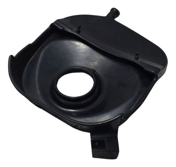 Borracha Acabamento Tanque Honda Nc 700 12-15 Original