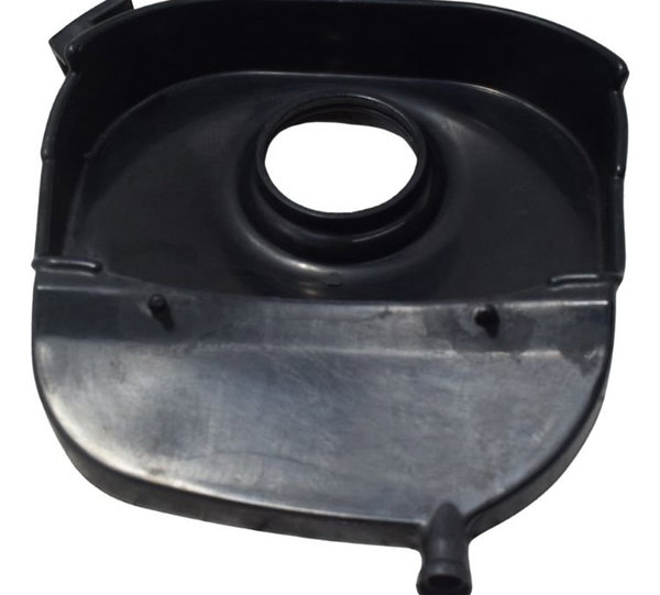 Borracha Acabamento Tanque Honda Nc 700 12-15 Original