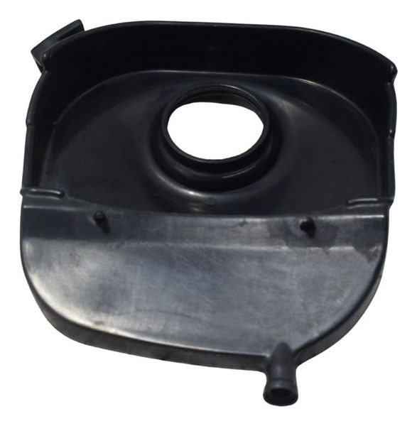 Borracha Acabamento Tanque Honda Nc 700 12-15 Original