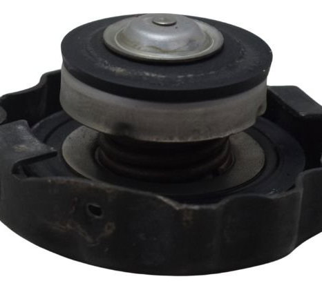 Tampa Radiador Honda Nc 700 12-15 Original Preto
