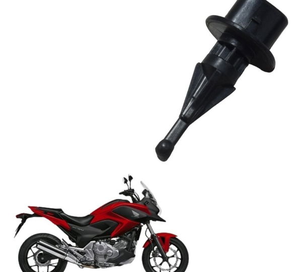 Sensor Temperatura Ar Honda Nc 700 12-15 Original