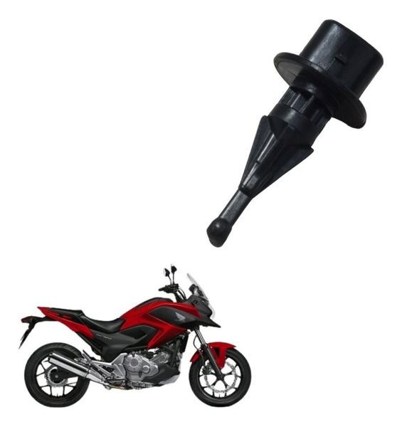Sensor Temperatura Ar Honda Nc 700 12-15 Original