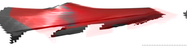 Carenagem Rabeta Direita Honda Nc 700 12-15 Original