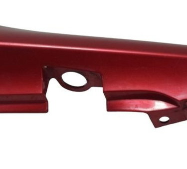 Carenagem Rabeta Direita Honda Nc 700 12-15 Original