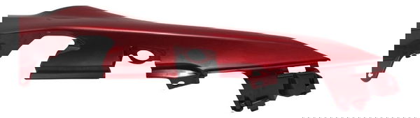 Carenagem Rabeta Direita Honda Nc 700 12-15 Original