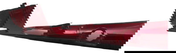 Carenagem Rabeta Direita Honda Nc 700 12-15 Original