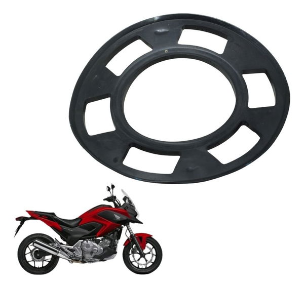 Borracha Vedação Bomba Combustível Honda Nc 700 12-15 Origin