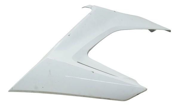 Carenagem Aba Tanque Esquerda Honda Nc 700 12-15 Original