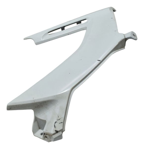 Carenagem Aba Tanque Esquerda Honda Nc 700 12-15 Original