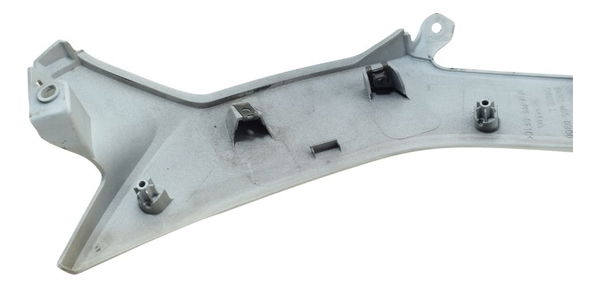 Carenagem Aba Tanque Esquerda Honda Nc 700 12-15 Original