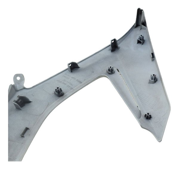 Carenagem Aba Tanque Esquerda Honda Nc 700 12-15 Original