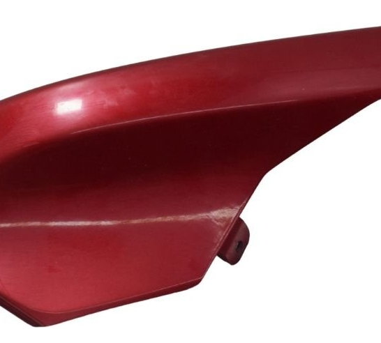 Tampa Duto Ar Esquerdo Honda Nc 700 12-15 Original