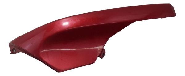 Tampa Duto Ar Esquerdo Honda Nc 700 12-15 Original