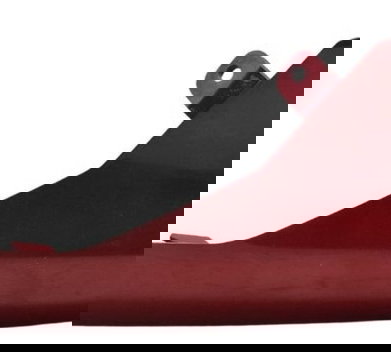 Tampa Duto Ar Esquerdo Honda Nc 700 12-15 Original