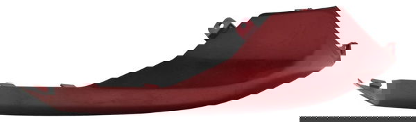 Tampa Duto Ar Esquerdo Honda Nc 700 12-15 Original