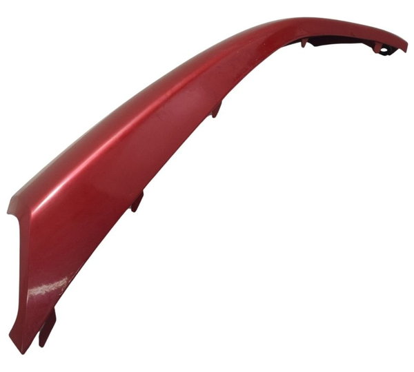 Tampa Duto Ar Esquerdo Honda Nc 700 12-15 Original