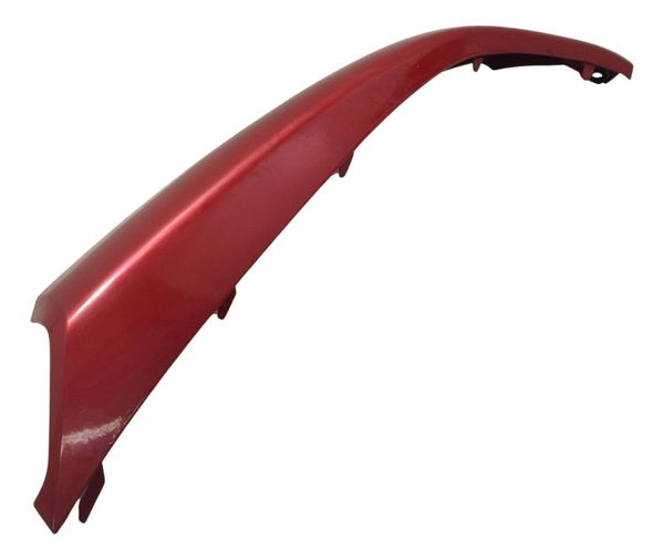 Tampa Duto Ar Esquerdo Honda Nc 700 12-15 Original