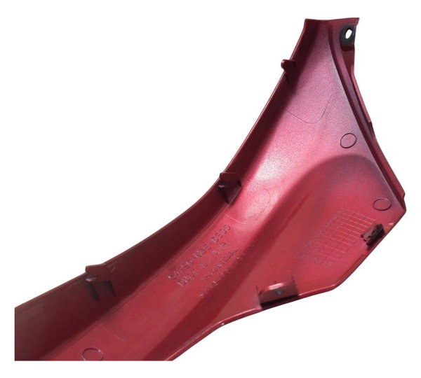 Tampa Duto Ar Esquerdo Honda Nc 700 12-15 Original