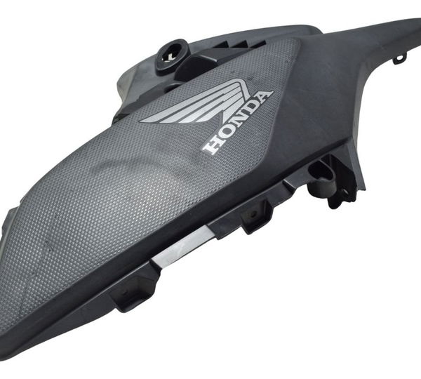 Carenagem Frontal Direita Honda Nc 700 12-15 Original
