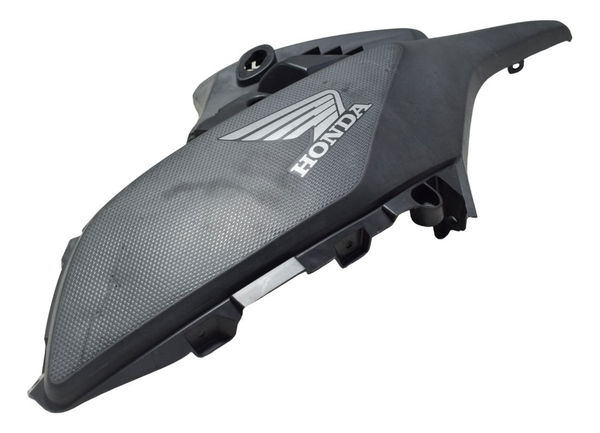 Carenagem Frontal Direita Honda Nc 700 12-15 Original
