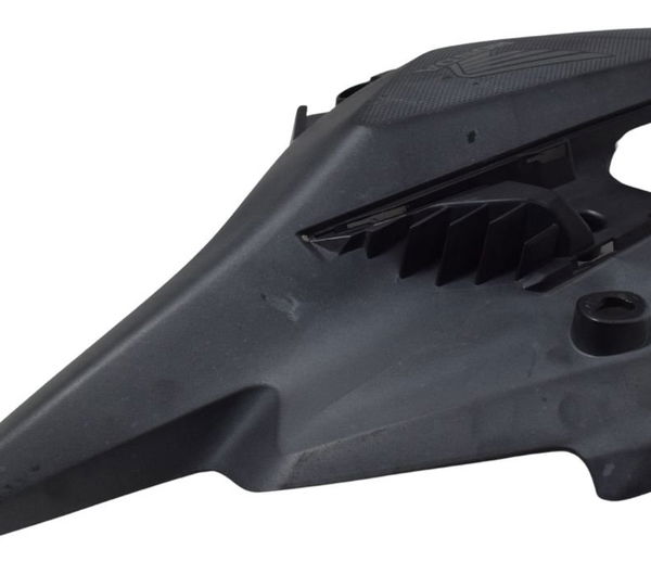 Carenagem Frontal Direita Honda Nc 700 12-15 Original