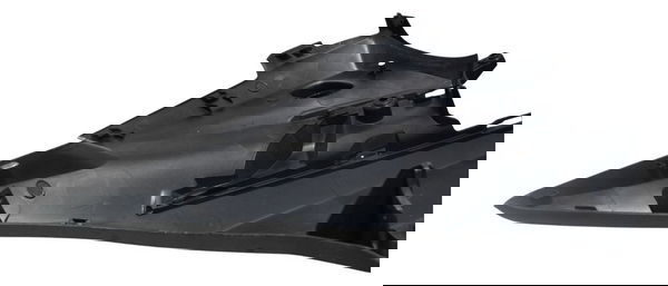 Carenagem Frontal Direita Honda Nc 700 12-15 Original