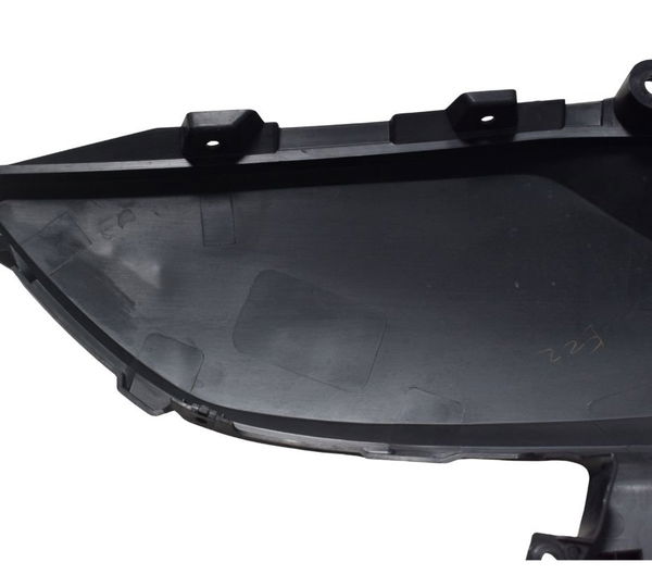 Carenagem Frontal Direita Honda Nc 700 12-15 Original