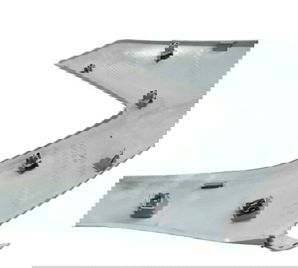 Carenagem Aba Tanque Direita Honda Nc 700 12-15 Original