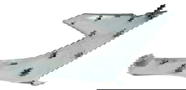 Carenagem Aba Tanque Direita Honda Nc 700 12-15 Original