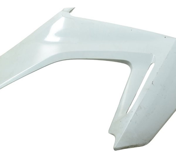 Carenagem Aba Tanque Direita Honda Nc 700 12-15 Original