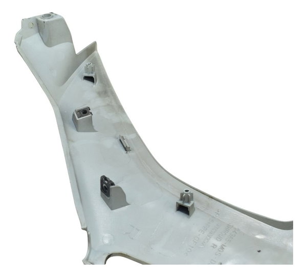 Carenagem Aba Tanque Direita Honda Nc 700 12-15 Original