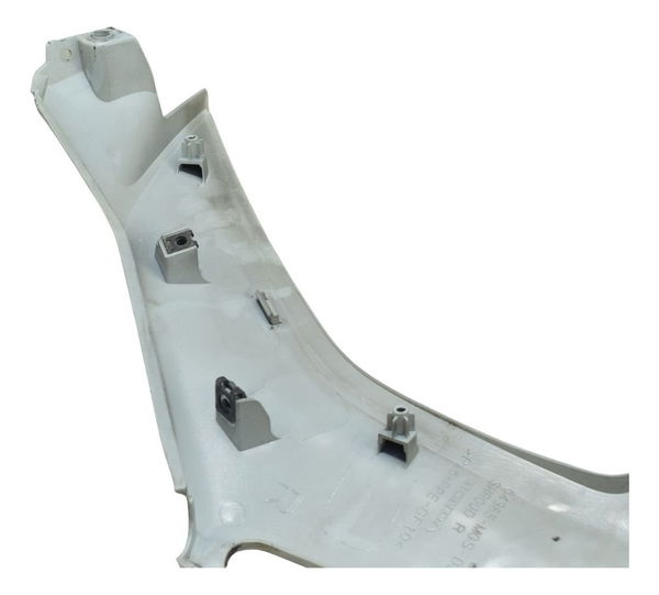 Carenagem Aba Tanque Direita Honda Nc 700 12-15 Original