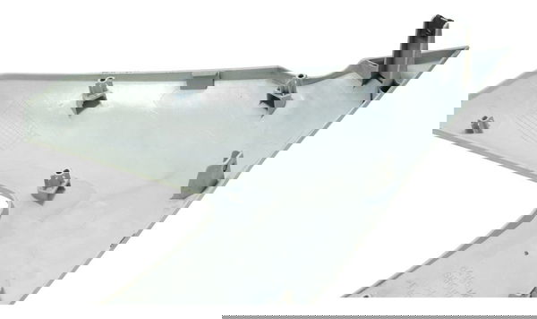 Carenagem Aba Tanque Direita Honda Nc 700 12-15 Original