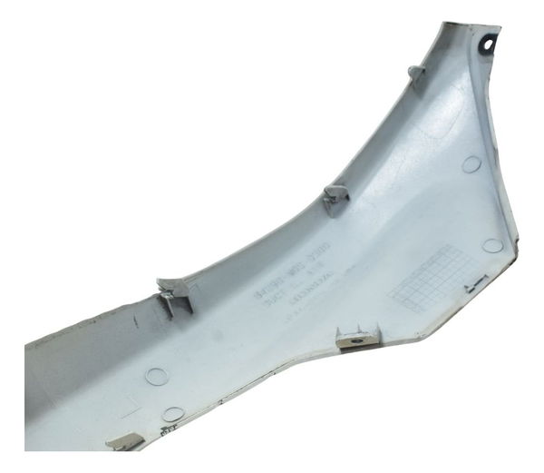 Tampa Duto Ar Esquerdo Honda Nc 700 12-15 Original