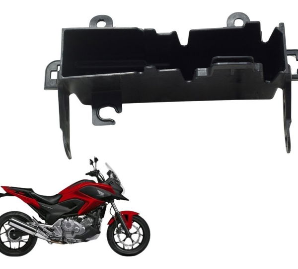 Caixa Modulo Ecu Honda Nc 700 12-15 Original