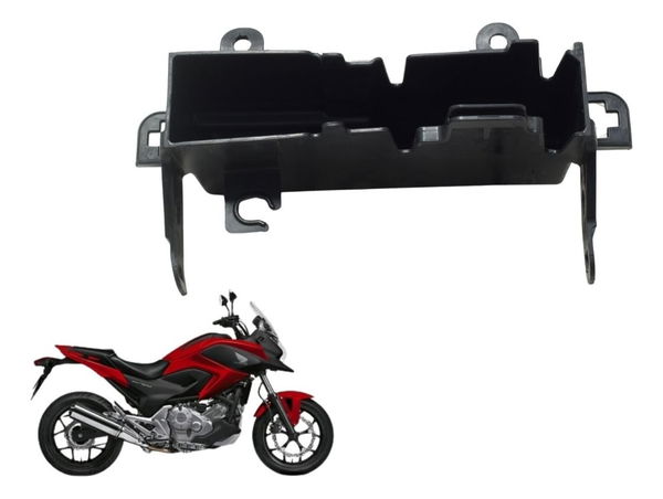 Caixa Modulo Ecu Honda Nc 700 12-15 Original