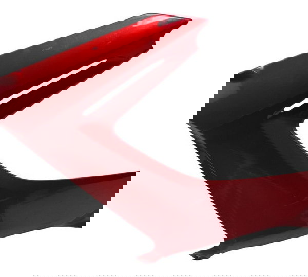 Carenagem Aba Tanque Direita Honda Nc 700 12-15 Original