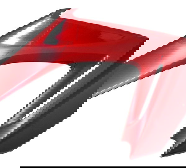 Carenagem Aba Tanque Direita Honda Nc 700 12-15 Original