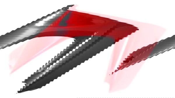 Carenagem Aba Tanque Direita Honda Nc 700 12-15 Original