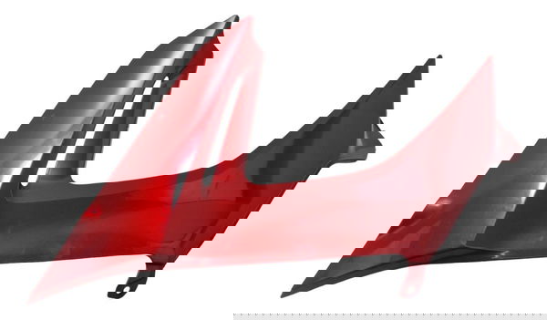 Carenagem Aba Tanque Direita Honda Nc 700 12-15 Original