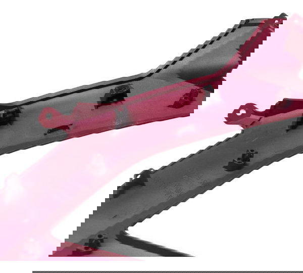 Carenagem Aba Tanque Direita Honda Nc 700 12-15 Original