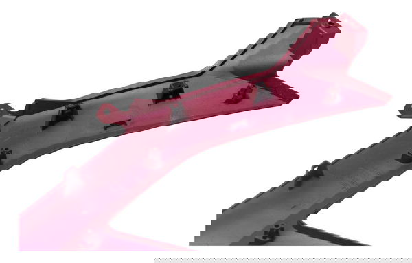 Carenagem Aba Tanque Direita Honda Nc 700 12-15 Original