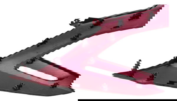 Carenagem Aba Tanque Direita Honda Nc 700 12-15 Original