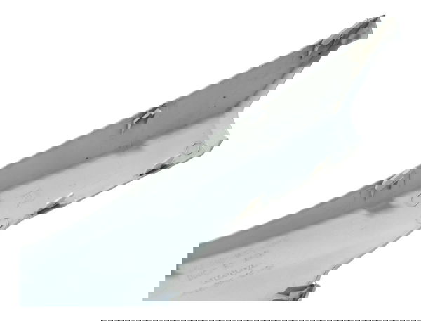 Tampa Duto Ar Direito Honda Nc 700 12-15 Original