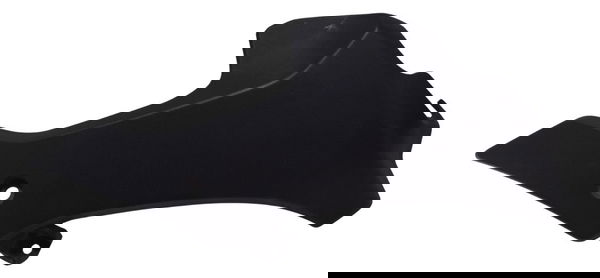 Carenagem Spoiler Direito Honda Nc 700 12-15 Original